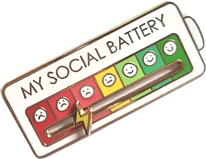 My Social Battery